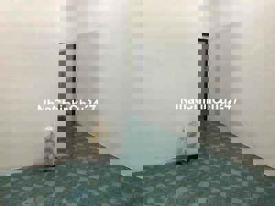 5ty3 còn TL - Nhà Chính Chủ - 48,5m2 - Phan Văn Trị P11 Bình Thạnh