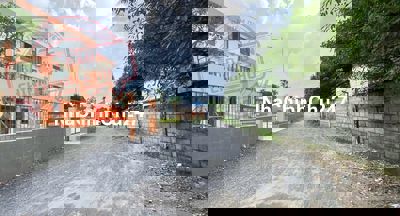 CHỦ NGỘP BÁN GẤP 347M² ĐẤT THỔ CƯ TÂN THÔNG HỘI, CỦ CHI GIÁ 720 TRIỆU