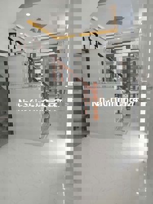 CHÍNH CHỦ BÁN CĂN NHÀ GÓC 2MT, MỚI HOÀN THIỆN