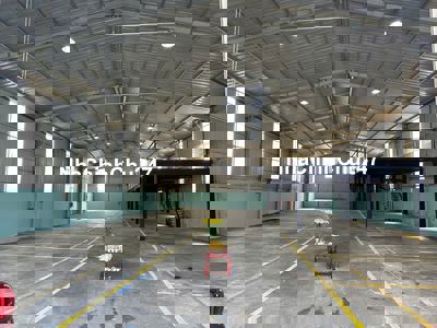 CHÍNH CHỦ CẦN BÁN NHÀ XƯỞNG NỀN BÊ TÔNG CHỊU LỰC TỐT. DT 800M.TÂN BÌNH