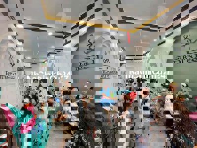 CHÍNH CHỦ - HXT THÔNG 170/15 TRẦN VĂN QUANG- 4X10- 3 TẦNG- 4PN-3WC