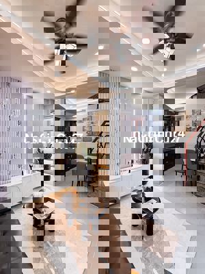 ✅ BÁN NHÀ NGUYỄN ĐÌNH CHÍNH 25M² 3 TẦNG – 5.45 TỶ – VỊ TRÍ VÀNG