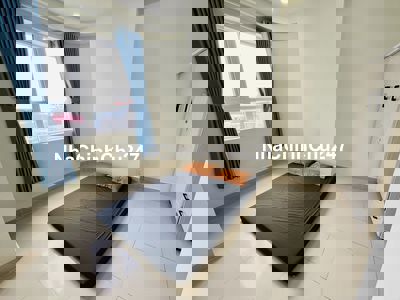 Chính chủ share phòng chung cư Topaz Elite P4 Q8, có thể ở liền