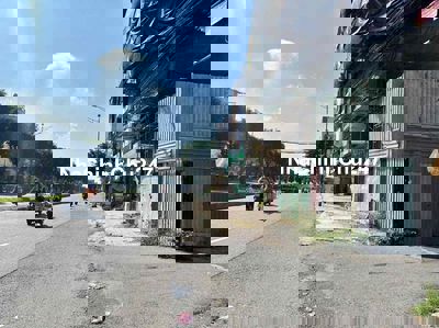 Bán Đất Trường Chinh Quận 12