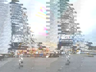 Chủ giảm mạnh 300T nhà khu VIP Bên Sông sát Gigamall-Khu Thành Ủy 5Đ