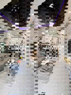 🔥Em chính chủ bán nhà 5 tầng với diện tích 28m2, MT 4,5m giá 6,9 tỷ