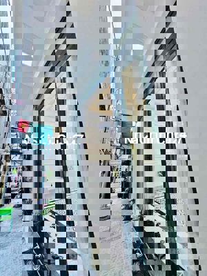 CHỦ BÁN GẤP TRONG TUẦN XVNT - 3 PN BTCT - FULL NỘI THẤT - CHỈ 4,65 TỶ.