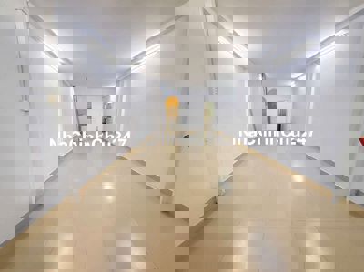 CHÍNH CHỦ - NHÀ MỚI KHU TÂN THÀNH - 4X12 -1 LẦU - GIÁ RẺ