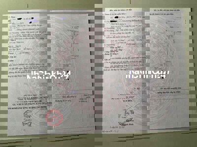 CHÍNH CHỦ CẦN BÁN GẤP GIÁ TL BÁN NHANH CÓ VIỆC