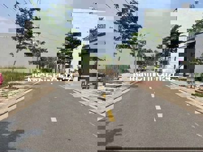 (CHÍNH CHỦ ĐĂNG BÁN) Đất Khu Tái Định Cư Tân Hiệp-Biên Hòa, Vị Trí Đẹp