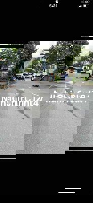 Chính chủ cần bán đất mặt tiền Nguyễn Nhược Pháp