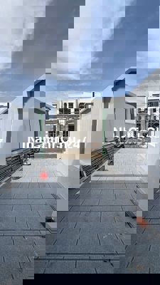 Chủ Kẹt Tiền bán gấp Nhà 140m2 mặt tiền Kinh Doanh giá rẻ Mỹ Lộc