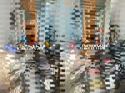 CHÍNH CHỦ - NHÀ KHU TÔ HIỆU - 4X20 - 1 LỮNG -1 LẦU -4PN-4WC- GIÁ RẺ