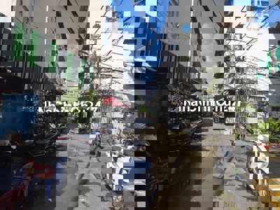 CHỦ GẤP BÁN GIẢM 430TR - 38 ĐỘC LẬP -TÂN PHÚ - DT CHUẨN 4 X 20 - HXH