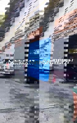 BÁN GẤP 706m² QUẬN TÂN PHÚ – VỊ TRÍ QUÁ ĐỈNH, SINH LỜI KHỦNG!!!