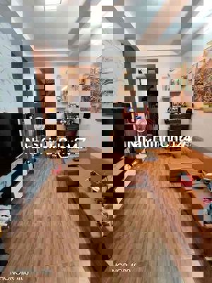 Chỉ 4ty450 - Nhà Chính Chủ-43m2-1 trệt 1 lầu đúc BTCT-đường số 7 P7 GV