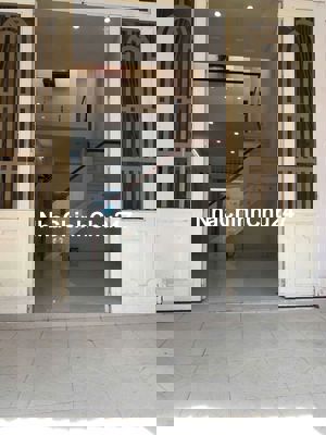 BÁN NHÀ HẺM XE HƠI – ĐƯỜNG TRƯỜNG CHINH, P.TÂN THỚI NHẤT, Q12