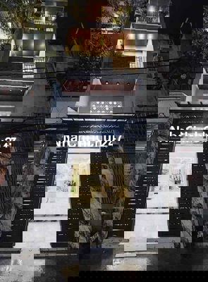 CHỦ GẤP BÁN GIẢM 100TR NGAY CHỢ PHÚ LÂM