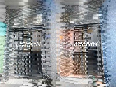 Em Chính Chủ Cần Bán Căn Nhà Nhỏ Đẹp Vào Ở Liền