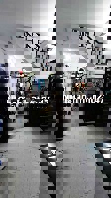 Chính Chủ - HXH Lê Trọng Tấn - DT 4x13m 1 trệt 1 lầu st - 2pn 2wc