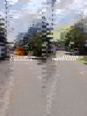 Chủ Kẹt Tiền Bán Gấp 110m2 thổ cư Giá 440tr ở Tân Thông Hội