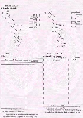 Chủ cần bán gấp 3 lô đất sào liền kề ở Xã Tân Lợi, Đồng Nai(mới).