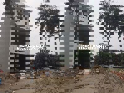 Chính chủ bán 140m2 đất tại KĐT NEWCITY phố nối hưng yên