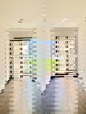 BÁN CĂN HỘ MIZUKI PARK 78M² – GIÁ 4.5 TỶ – SỔ SẴN, CHỦ KHÔNG VAY