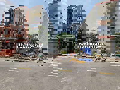 Đất trục chính kdc Lê phong 2, phường An Phú Tp Thuận An