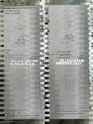 Chính chủ bán 500m2 đất vườn xã Bình Đức. hh 3%