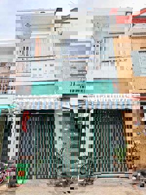 Chính chủ đổi nhà cần bán,44m2 ngang 4 dài 11m hẻm 6m thông