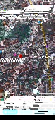 Chính chủ cần bán đất 150m2 thổ cư đường N12 MP4 thới hoà , bến cát