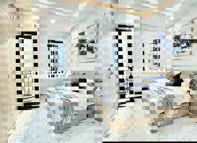 BÁN NHÀ CHÍNH CHỦ LAI XÁ 39m2 x 4 TẦNG . NGÕ THÔNG THOÁNG. VỀ Ở NGAY