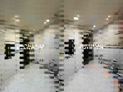 Chính chủ bán nhà Tân Hoà Đông, phường 14, quận 6