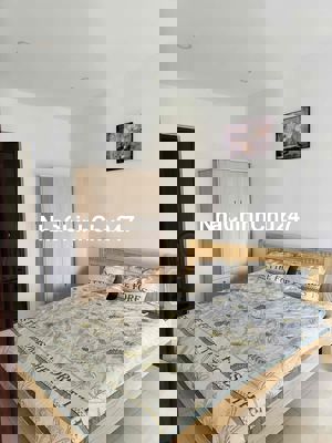 Chính chủ  Căn hộ 64m2 ,2PN, 2 VS. View biển, tầng cao. Chung cư PH