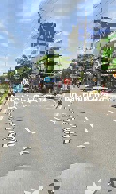 Chủ Cần Nhà 3 Tầng Mặt Tiền KD Tôn Đức Thắng Sát Chợ Hoà Khánh