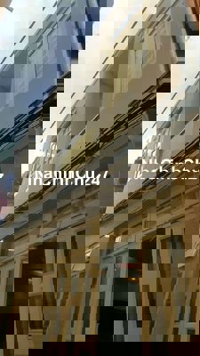 Bán Nhà Chính Chủ