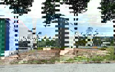 Bán gấp lô đất chính chủ