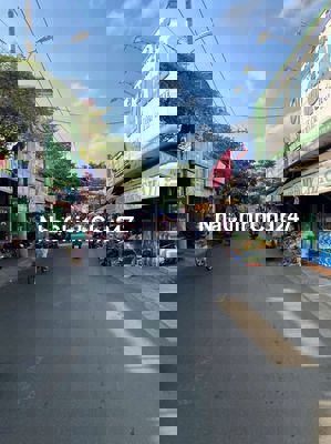 Chủ dễ tính cần bán nhà mt đông hưng thuận2