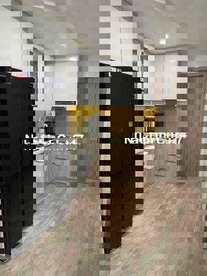 Bán nhà chung cư Mỹ Phước Chợ Bà Chiểu chính chủ DT: 56m 2pn 1tolet Lô