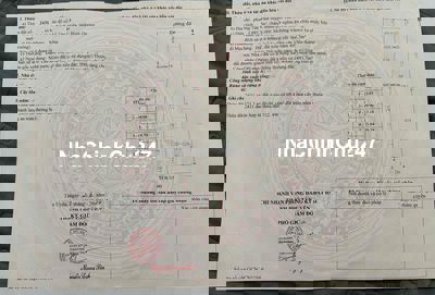 8,6triệu/m2 đất hiếm Tân Uyên 1100m2 chính chủ bán gấp cực gấp