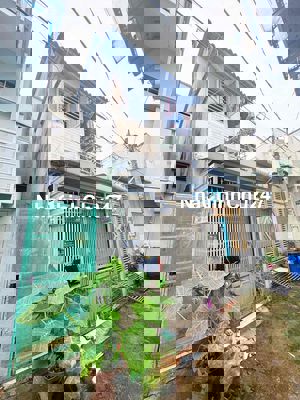 chính chủ bán nhà 3x9 lâu hoàn công đây đủ