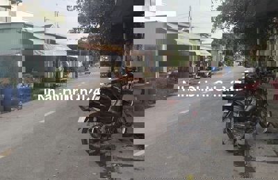 Cứu Chủ Cần Bán Dãy trọ Ở Gần KCN Tân Phú Trung 240m2 Sổ Hồng 1ti050tr