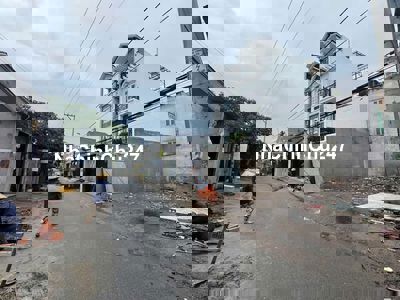 Chủ gửi đất MẶT TIỀN TL16 NGAY CHỢ CẦU ĐỒNG, THÔNG xe tải