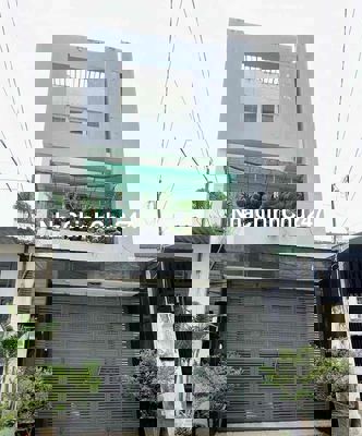 BÁN NHÀ KHU VIP DÂN TRÍ TÂN BÌNH- GẦN NHÀ GA T3 - NGAY TRƯỜNG CHINH