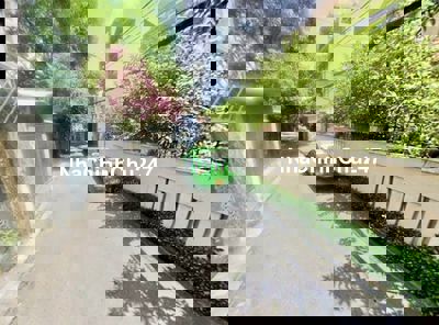 Bán Nhà Phố Chính Chủ Xây Đang Ở Chưa Qua KD