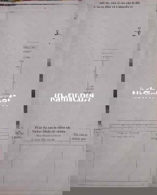 🍀 CHÍNH CHỦ gởi B.ÁN GẤP lô đất đường Lê Duy Lương, An Khê, TP Đà Nẵng