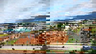 Chính chủ bán đất Thạnh Mỹ Đơn Dương 630 triệu sổ riêng sẵn thổ cư