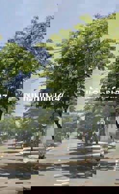 Chính chủ Bán đất tặng nhà cấp 4 đường Hà Mục sát Lê Đại Hành