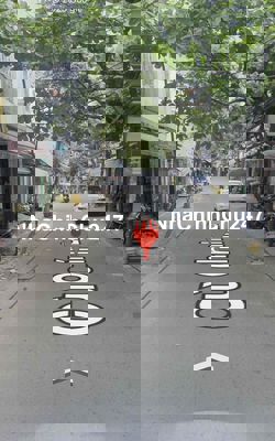 Bán đất tặng nhà đường Cù Chính Lan